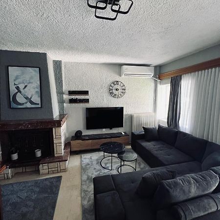 G&P Apartment Peraía Екстериор снимка